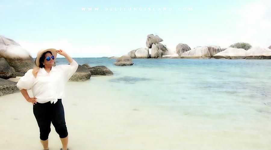 belitung image